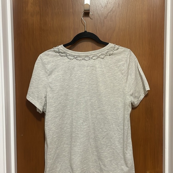 Cute top with color gems - Picture 4 of 5